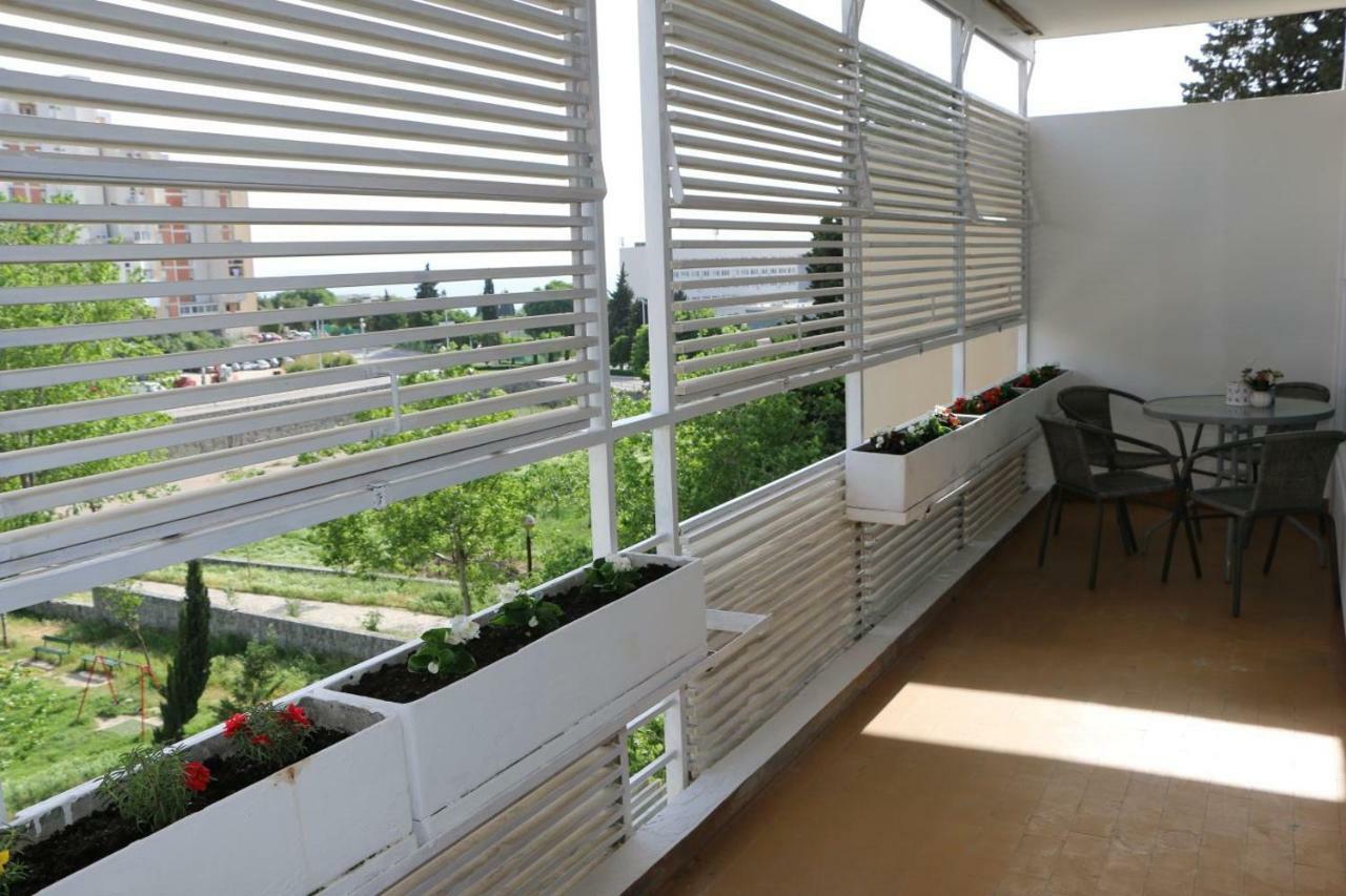 Antonio Apartment Сплит Екстериор снимка