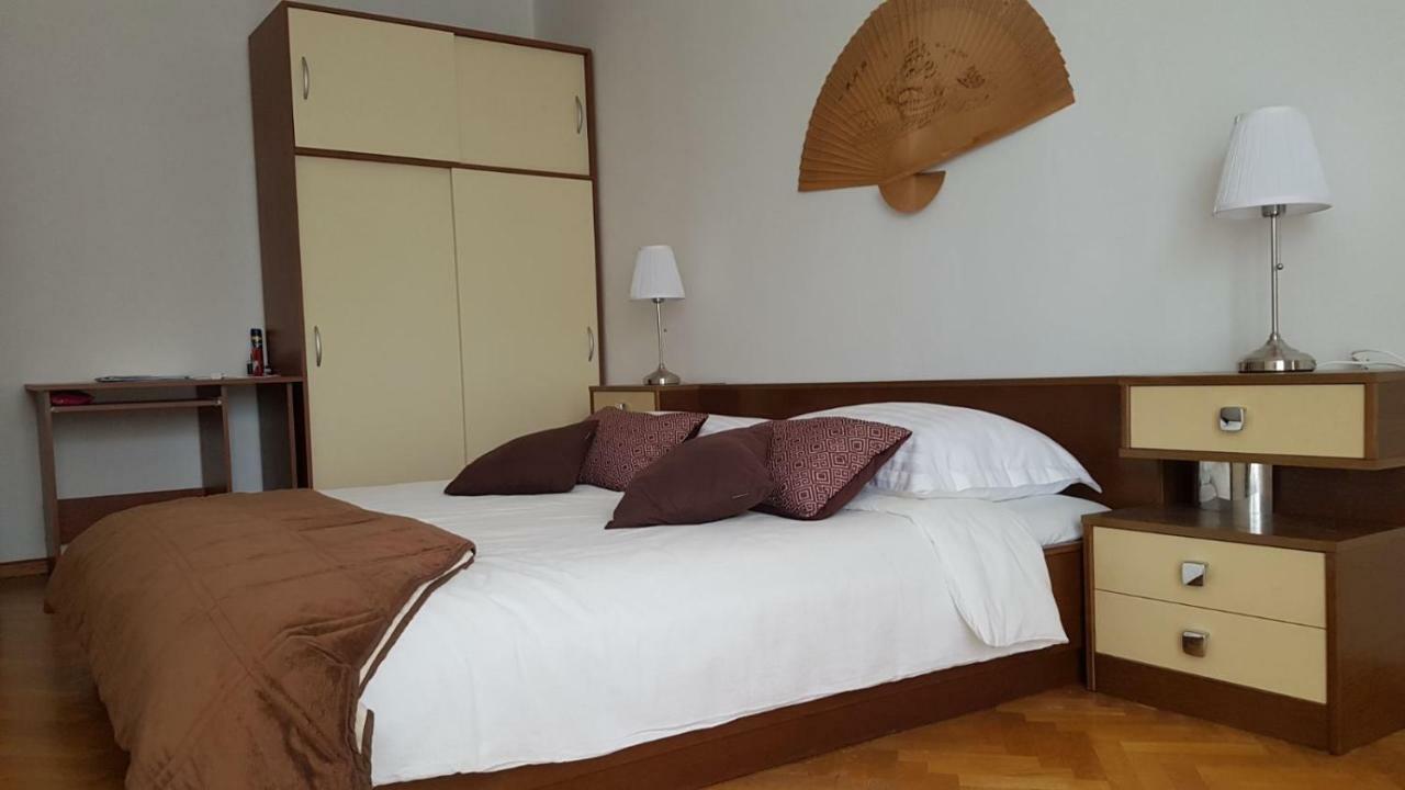 Antonio Apartment Сплит Екстериор снимка
