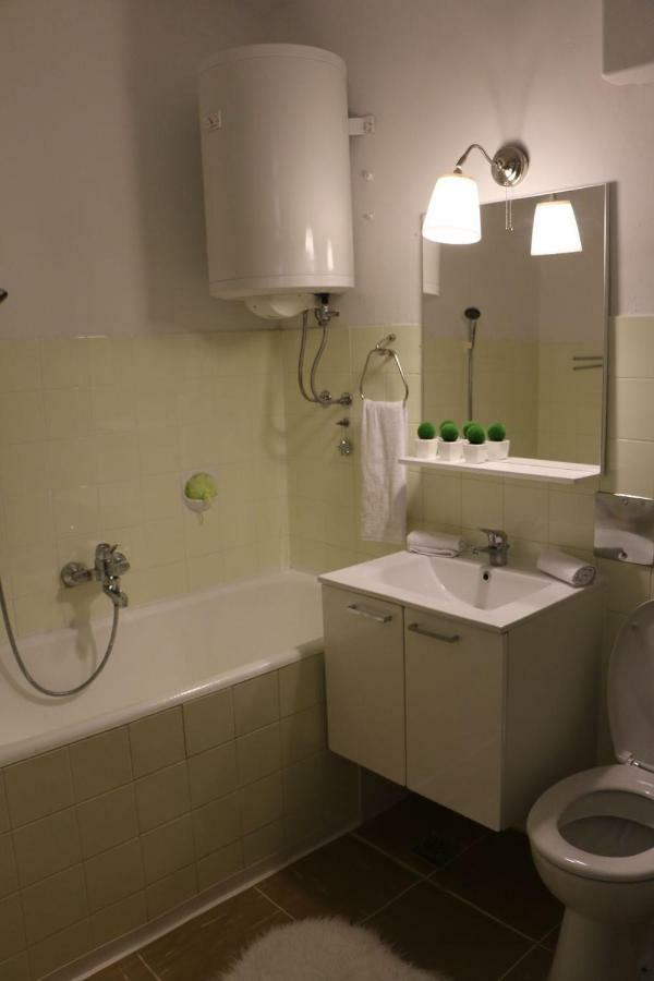 Antonio Apartment Сплит Екстериор снимка