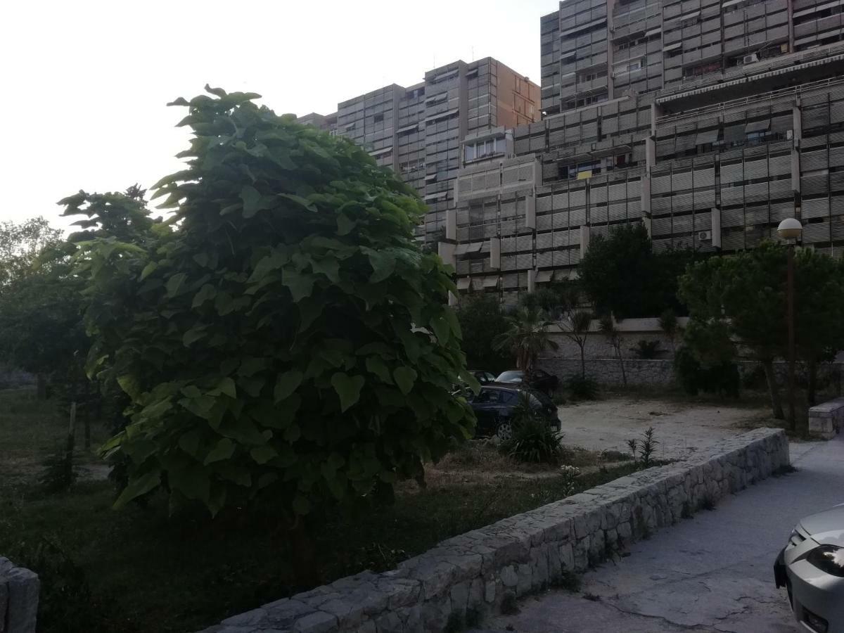 Antonio Apartment Сплит Екстериор снимка