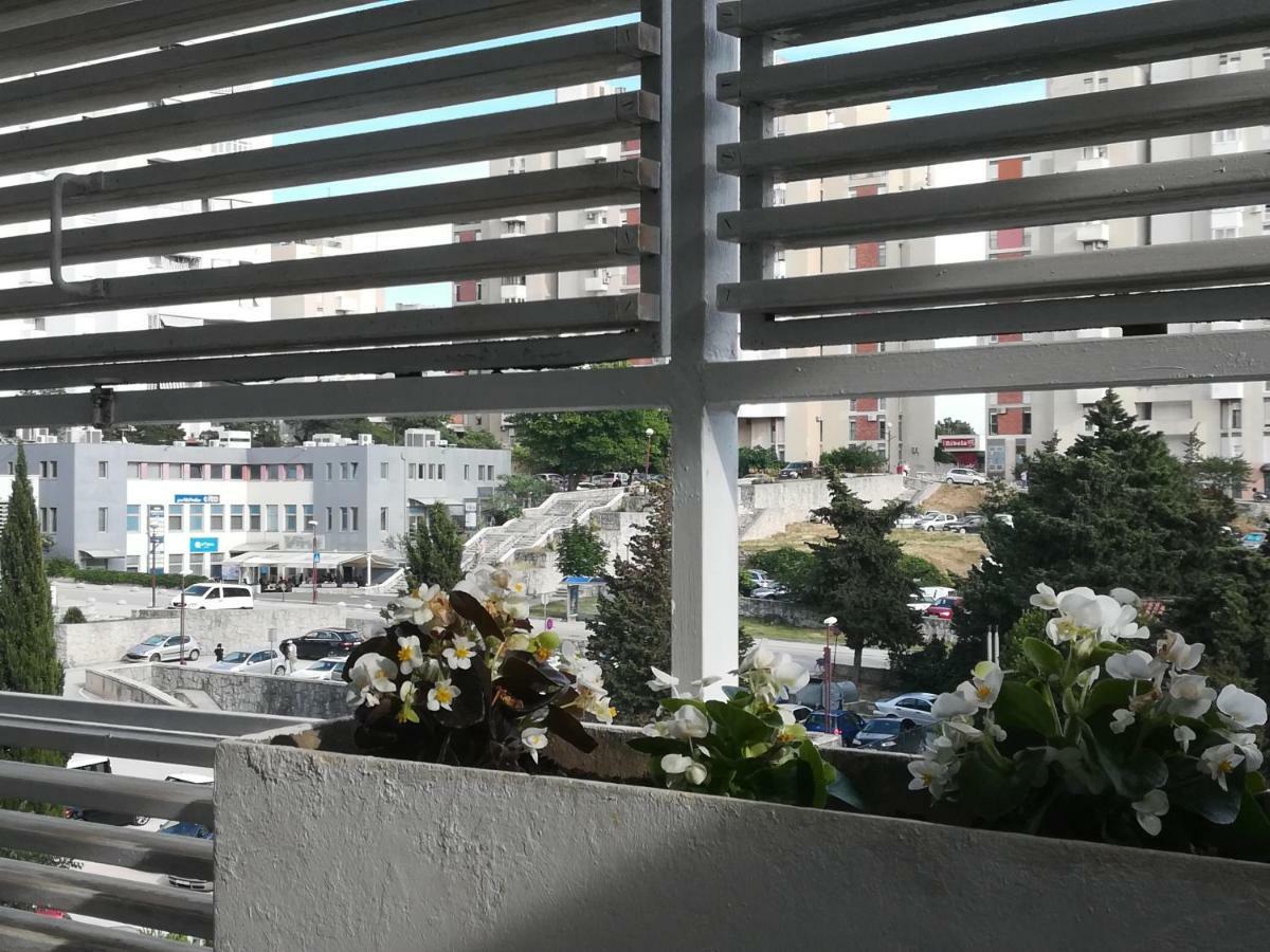 Antonio Apartment Сплит Екстериор снимка