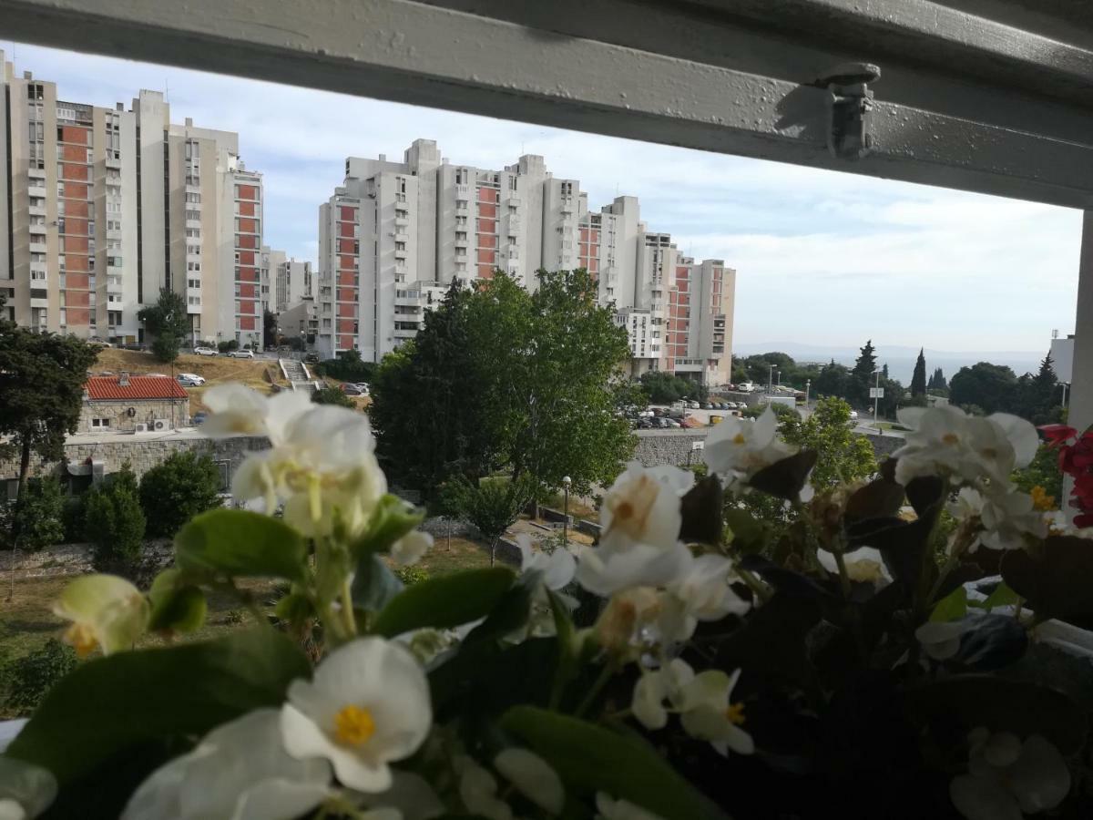 Antonio Apartment Сплит Екстериор снимка